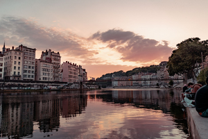 Spa Lyon