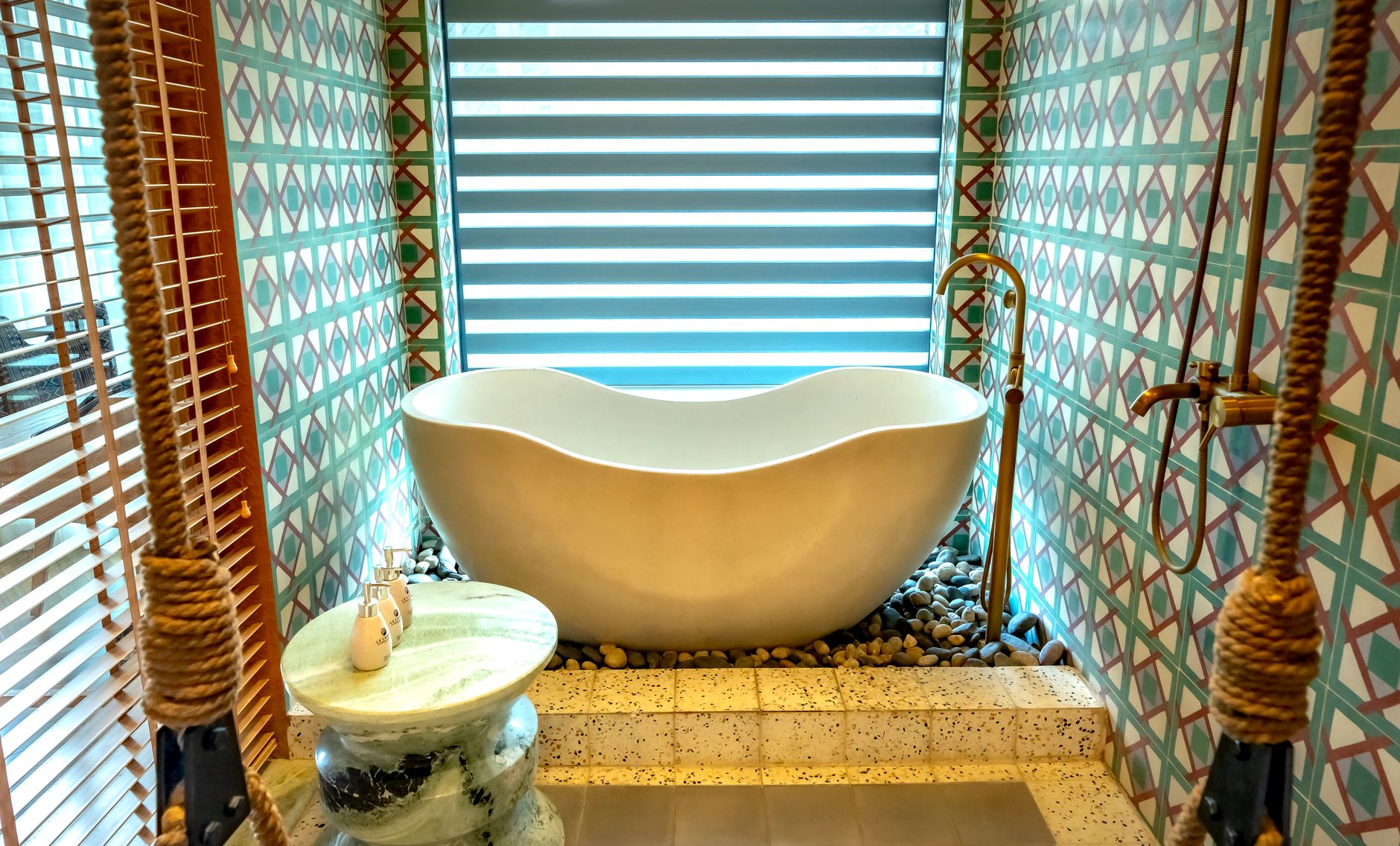 Spa équipe à Lyon