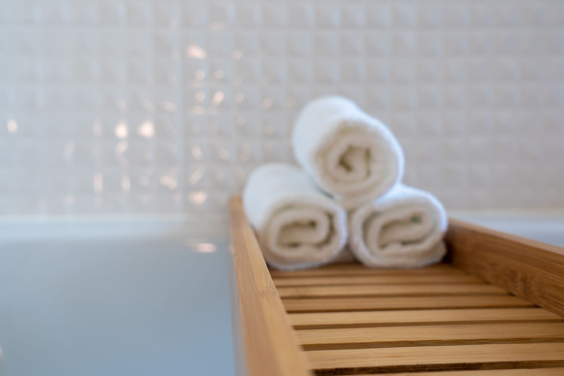 Spa à Lyon
